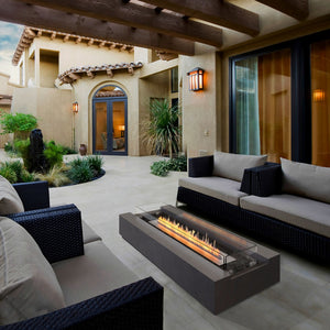 A Guide To Bioethanol Fire Pits