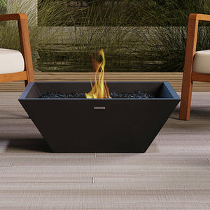 EcoSmart Fire Bioethanol Fires EcoSmart Fire Nova 600 Bioethanol Fire Pit