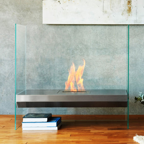 Designer Fireplaces