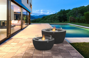  Outdoor Fireplaces 