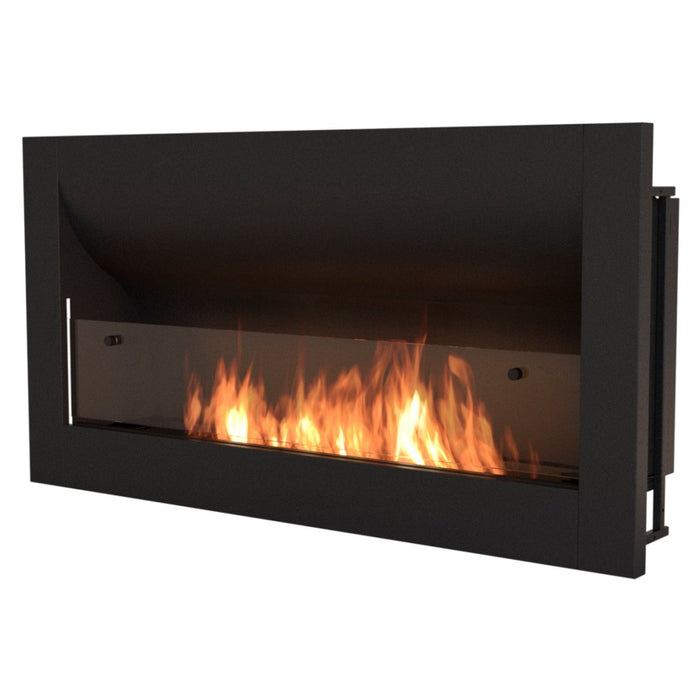 EcoSmart Firebox 1400CV Bioethanol Fireplace Insert