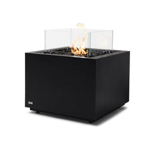 Ecosmart Fire Sidecar 24 Bio Ethanol Firepit black