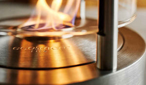 Ecosmart Fire T-Lite 3 Indoor Bioethanol Fire Pit