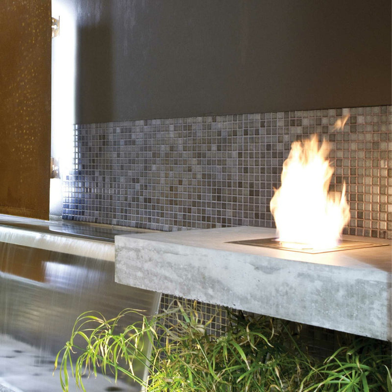 EcoSmart BK5 Bioethanol Burner Insert – EcoFire.co.uk