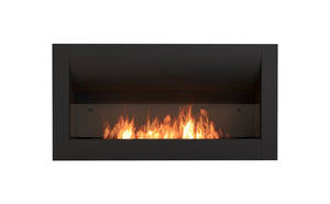 EcoSmart Firebox 1400CV Bioethanol Fireplace Insert